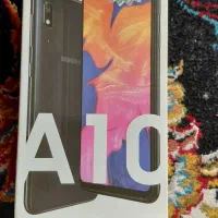 گوشی A10 معمولی