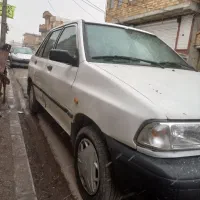 پراید ۱۳۱ مدل ۹۰|خودرو سواری و وانت|ارومیه, |دیوار