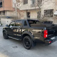 کی ام سی T8|خودرو سواری و وانت|تهران, ولنجک|دیوار