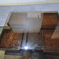 میز جلو مبلی mdf