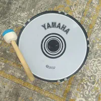 طبل یاماها با دسته