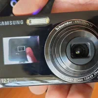 دوربین عکاسی سامسونگ|دوربین عکاسی و فیلم‌برداری|تهران, دستغیب|دیوار