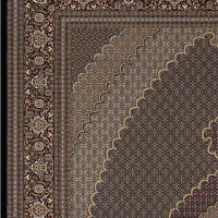 فرش ماشینی مشهد طرح نقشه کد ۸۷۰۳۴/ h|فرش|تهران, پامنار|دیوار