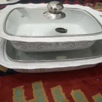 سوفله خوری چینی|ظروف سرو و پذیرایی|اسلامشهر, شهرک مصطفی خمینی|دیوار