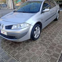 مگان2000 مدل 2006|خودرو سواری و وانت|کرج, فاز ۴ مهرشهر|دیوار