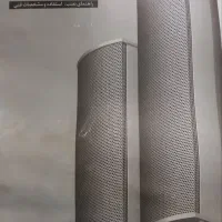 بلندگوی دیواری مزدک