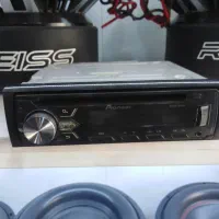 فروش سیستم صوتی.|قطعات یدکی و لوازم جانبی|شیراز, تحویلی|دیوار