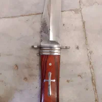 چاقوفولاد