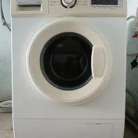 لباسشویی دوو ۸ کیلویی