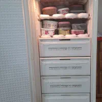 یخچال فریزر|یخچال و فریزر|رشت, استقامت ۱|دیوار