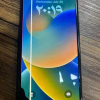 اپل iPhone X با حافظهٔ ۲۵۶ گیگابایت|موبایل|رشت, پل تالشان|دیوار