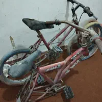 دوچرخه ۱۶