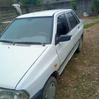 پرایدمدل ۹۰|خودرو سواری و وانت|گلوگاه بابل (گلیا), |دیوار