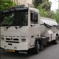 تخلیه چاه و لوله بازکنی لایروبی فاضلاب مقنی چاه کن