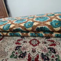 چهار عدد تشک بزرگ|تشک تختخواب|فشاپویه, |دیوار