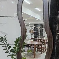 آینه قدی زیبا کد ۴۴|آینه|اهواز, بهارستان|دیوار