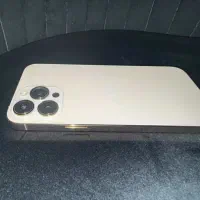 آیفون 13پرومکس.۱۲۸گیک