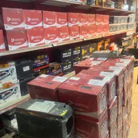 باتری خودرو ( باطری ماشین )( کولر خودرو) گاز کولر|قطعات یدکی و لوازم جانبی|شیراز, کاراندیش|دیوار