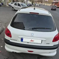 ۲۰۶سقف پانا