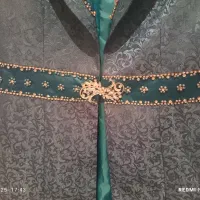 کت و شلوارمجلسی با تاب خودش سایز36-38|لباس|کرمانشاه, |دیوار