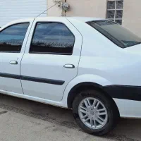 پارس تندر مدل ۹۴ آک