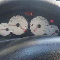 ۲۰۶ SD مدل ۹۷|خودرو سواری و وانت|نیشابور, دارایی|دیوار