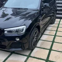 بی ام و X3