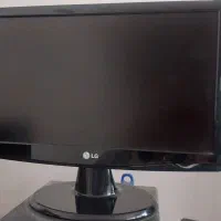 مانیتور ۱۹‌ اینچ LG
