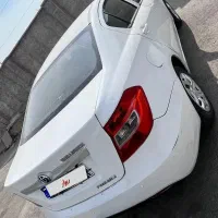 برلیانس ۲۳۰