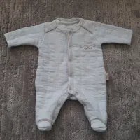 لباس نوزادی تا ۱۸ ماهگی برند در حد نو