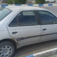 پژو روا مدل 88|خودرو سواری و وانت|امیدیه, |دیوار