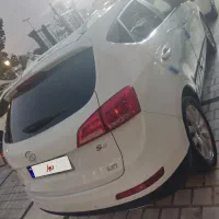 جکs5|خودرو سواری و وانت|رشت, جهاد|دیوار