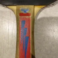 راکت پینگ پنگ دونیک|ورزش‌های توپی|اصفهان, خواجه عمید|دیوار