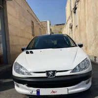 206|خودرو سواری و وانت|تفرش, |دیوار