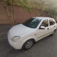 تیبا ۲ ، مدل ۱۴۰۰