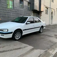 پارس سال فول elx 402|خودرو سواری و وانت|قزوین, |دیوار