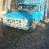 نیسان کرایه با نازلترین قیمت