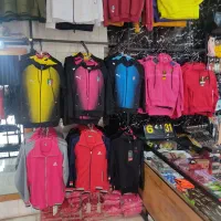 فروش انواع گرم کن شلوار