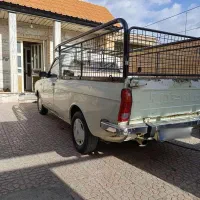 پیکان وانت مدل ۸۹|خودرو سواری و وانت|هشتگرد, تهران دشت|دیوار