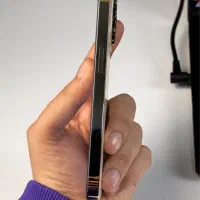 آیفون ۱۴ پرو ۲۵۶ گیگ|موبایل|ارومیه, |دیوار