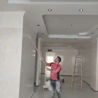 نقاشی ساختمان رنگ آمیزی کل نقاط تهران