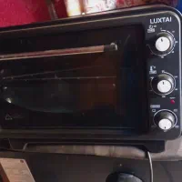 توستر درحد نو ب دلیل بی استفاده بودن