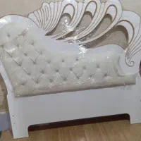 نیم ست سالم اکبند|تخت و سرویس خواب|سیلوانه, |دیوار