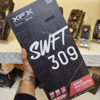 کارت گرافیک XFX RX 6700 XT 12GB در حد