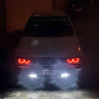 پراید فول آپشن
