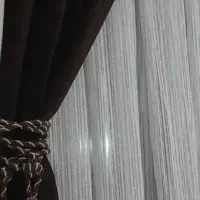 پرده و بخاری و فرش زیرقیمت