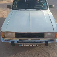 پیکان سواری مدل 81|خودرو سواری و وانت|خواف, |دیوار