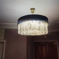 دوتا لوستر در حدود نو