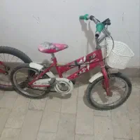 دوچرخه ویک جفت اسکیت