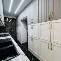 ۵۵متراندیشه/سندتکبرگ/فول/فروش به دلیل مهاجرت|فروش آپارتمان|تهران, جوانمردان (اندیشه)|دیوار
